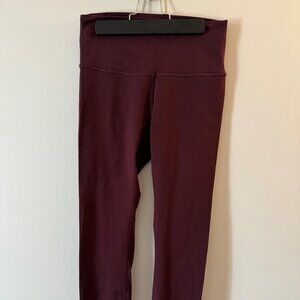 Lululemon Align - High-Rise Pant 28"